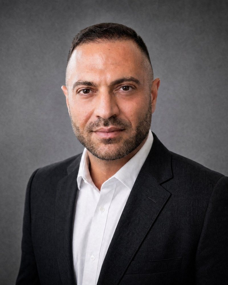 Sam Kanjo, Migration Lawyer
